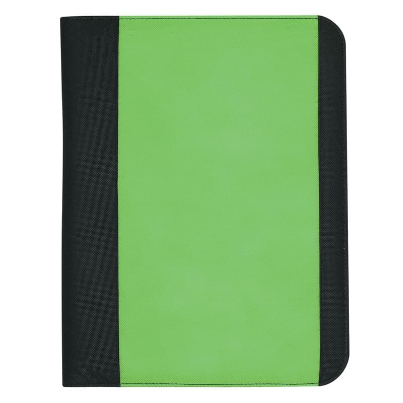 Non-Woven Large Padfolio