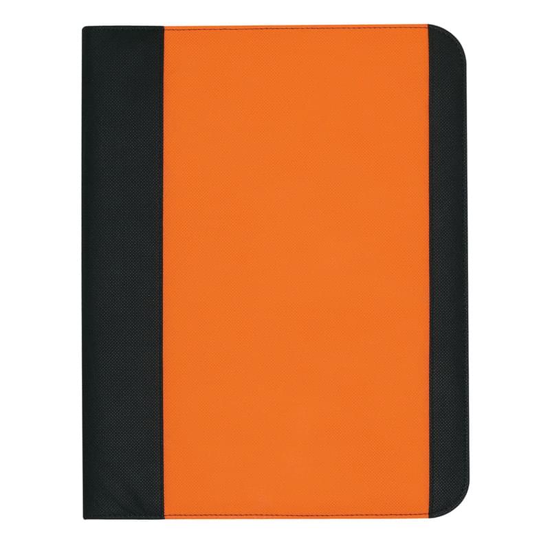 Non-Woven Large Padfolio