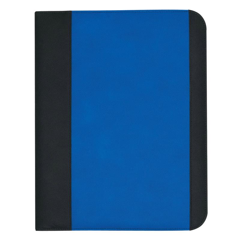 Non-Woven Large Padfolio