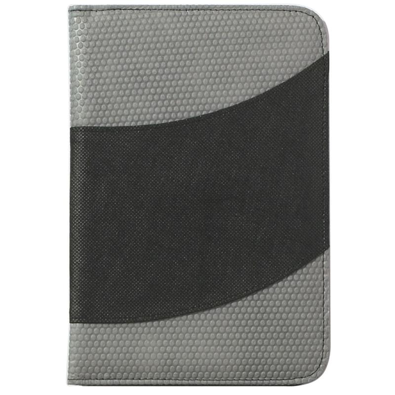 Non-Woven 5" x 7" Bubble Padfolio