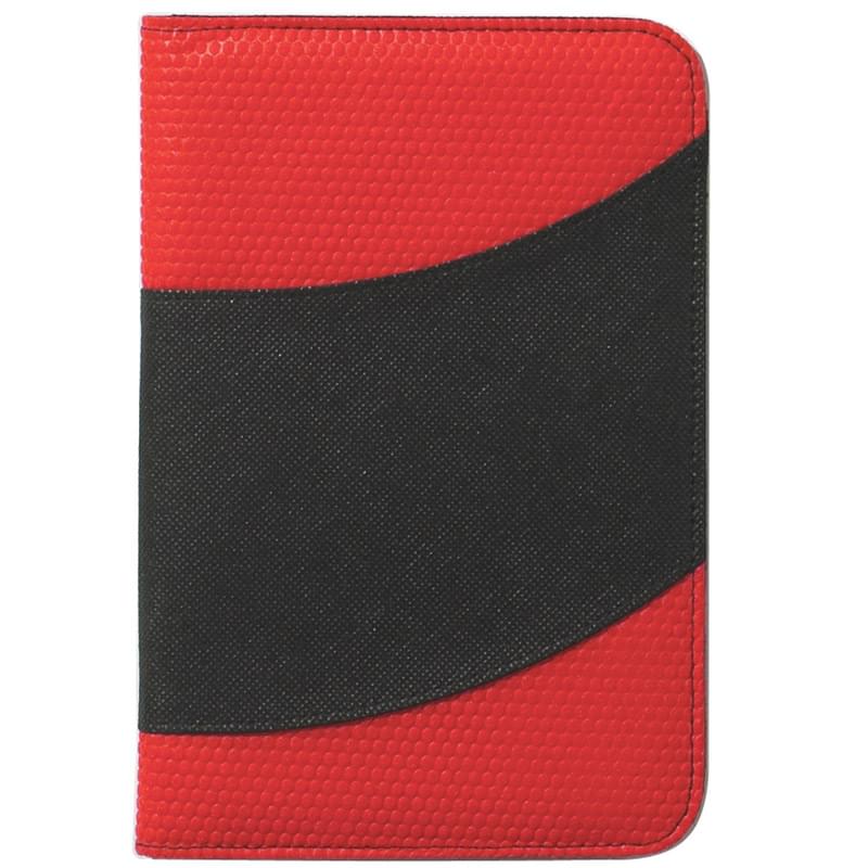 Non-Woven 5" x 7" Bubble Padfolio