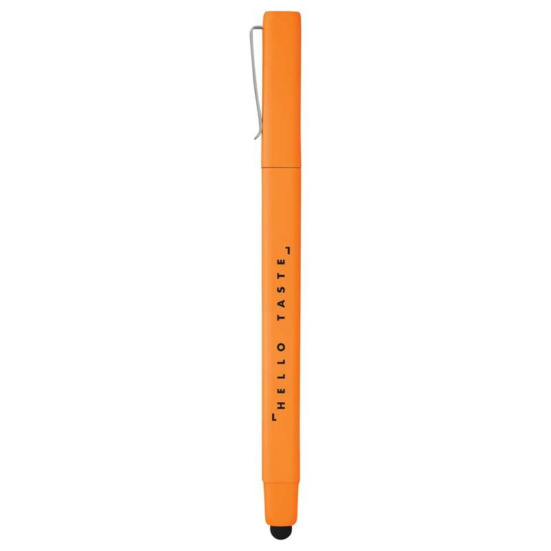 Ambassador Square Ballpoint Stylus