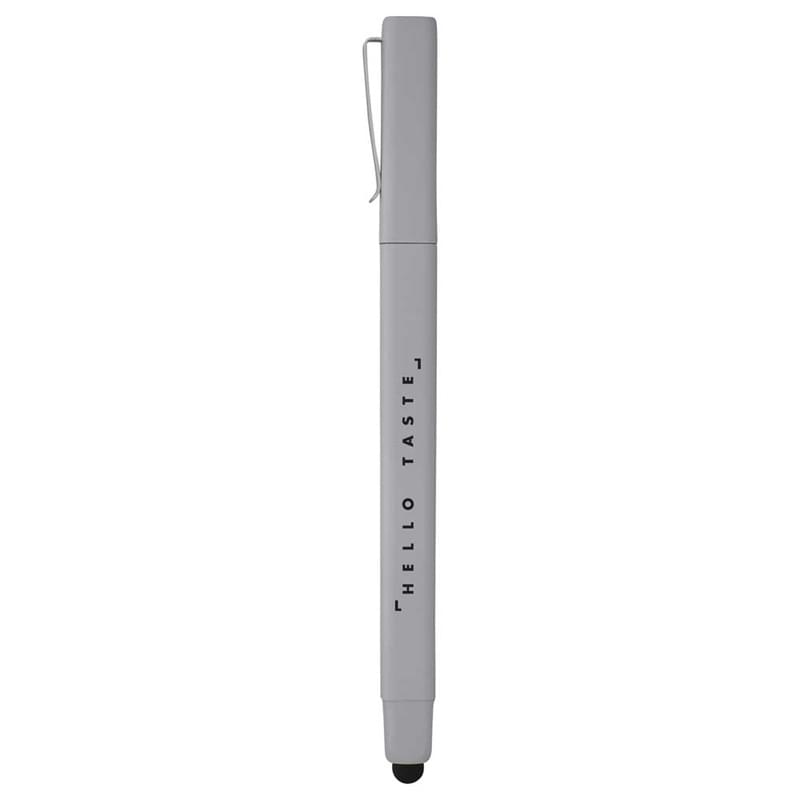 Ambassador Square Ballpoint Stylus