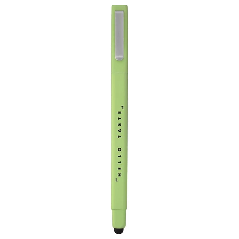 Ambassador Square Ballpoint Stylus