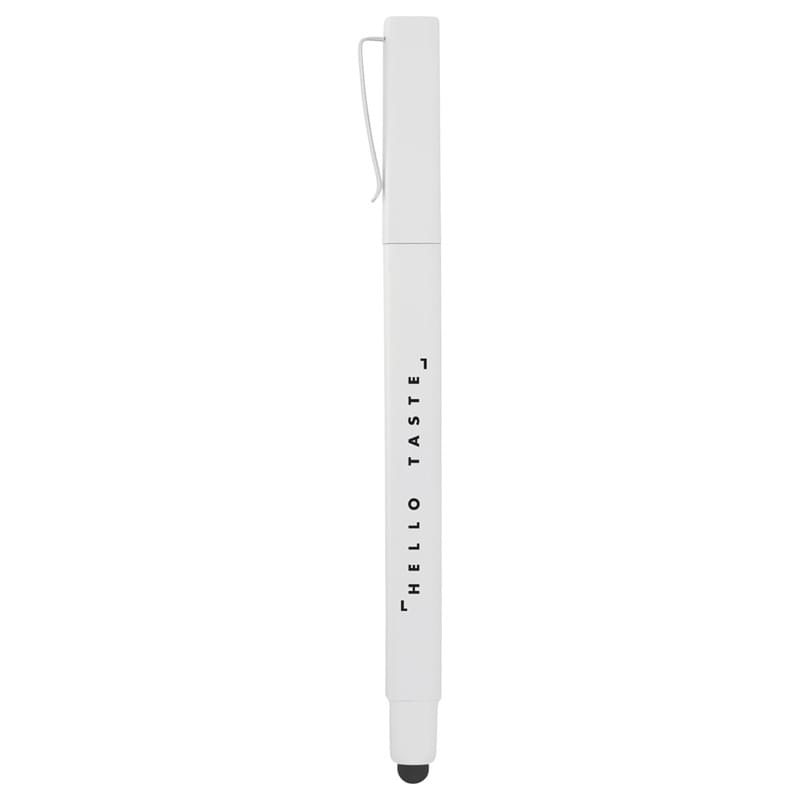 Ambassador Square Ballpoint Stylus