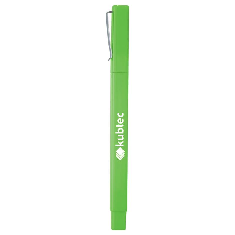 Ambassador Square Ballpoint