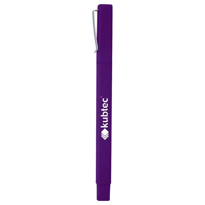 Ambassador Square Ballpoint 