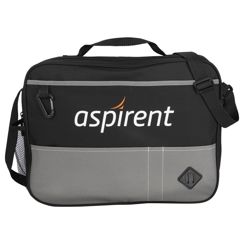 Hayden Convention Briefcase