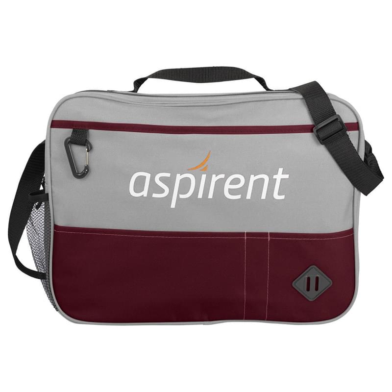 Hayden Convention Briefcase