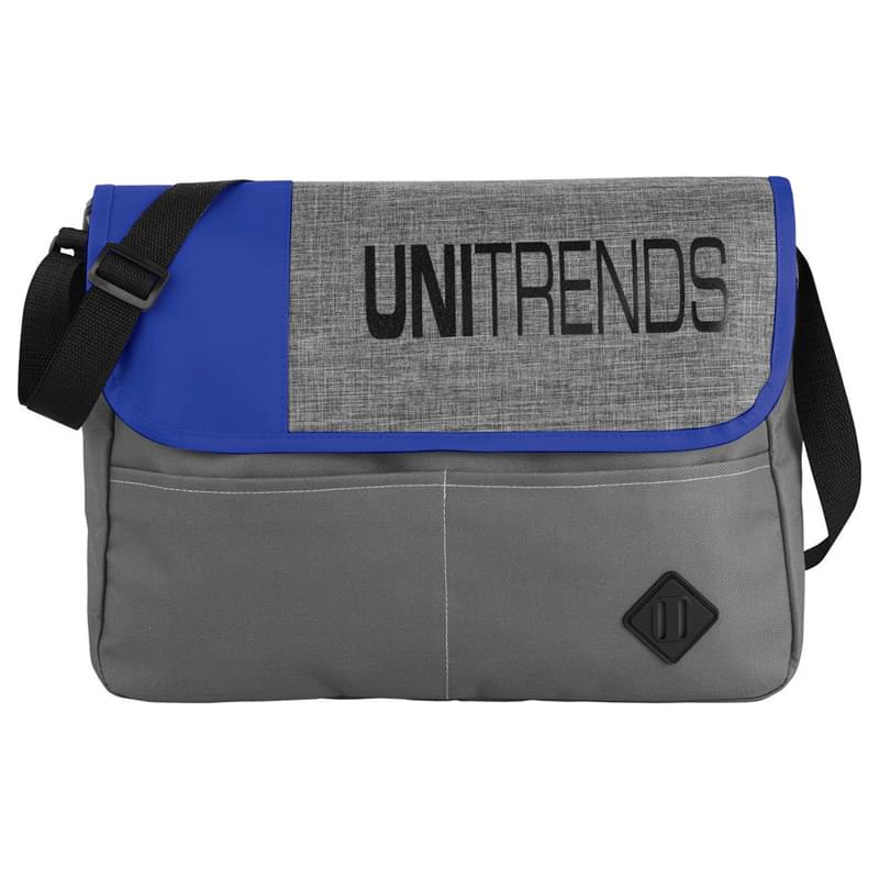 Offset Convention Messenger