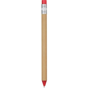 Jumbo Pencil-Look Pen