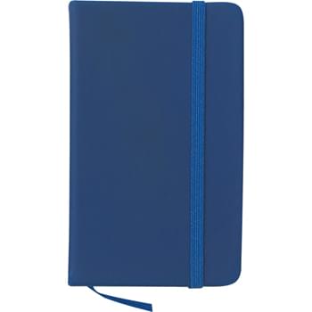 3" x 5" Journal Notebook