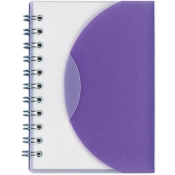 Mini Spiral Notebook