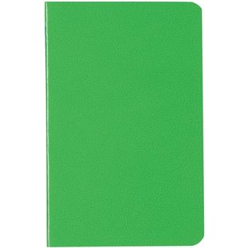 3" x 5" Cannon Notebook