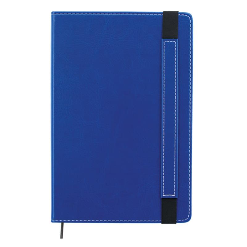 Charlotte Journal Notebook