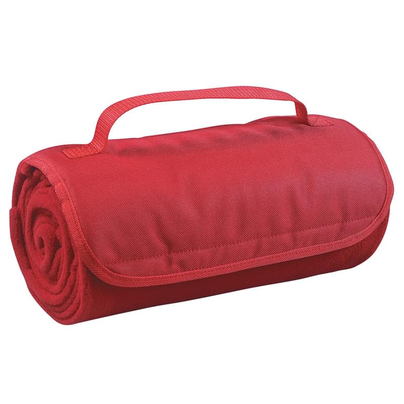 Roll-Up Blanket