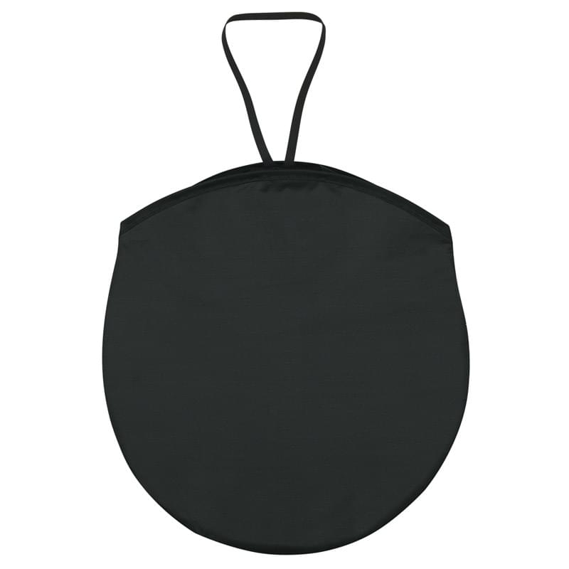 Collapsible Automobile Sun Shade