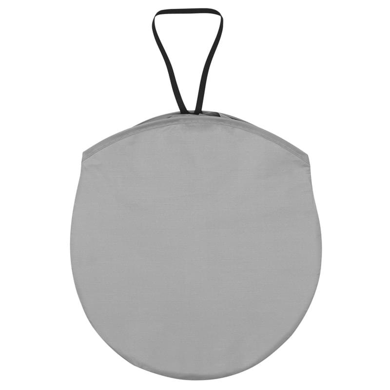 Collapsible Automobile Sun Shade