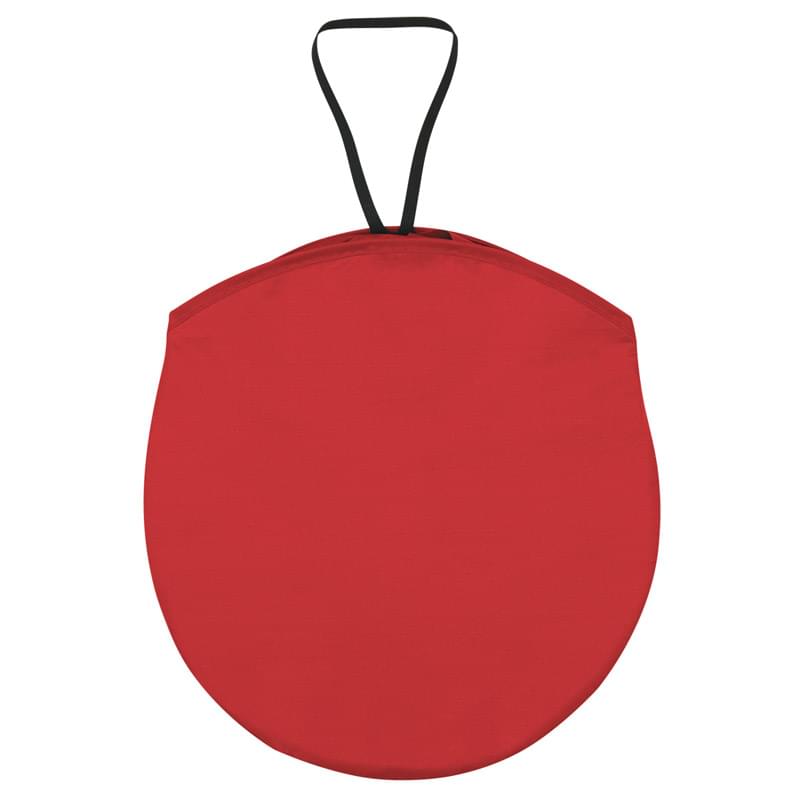 Collapsible Automobile Sun Shade