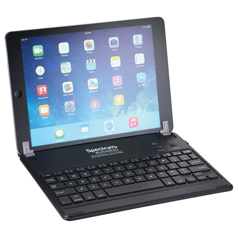 The Sphinx 2 in 1 Bluetooth Keyboard Stand