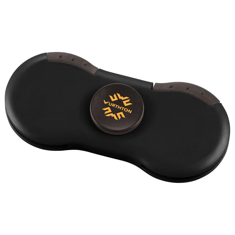 Spin-It Widget&trade; with Charging Cable