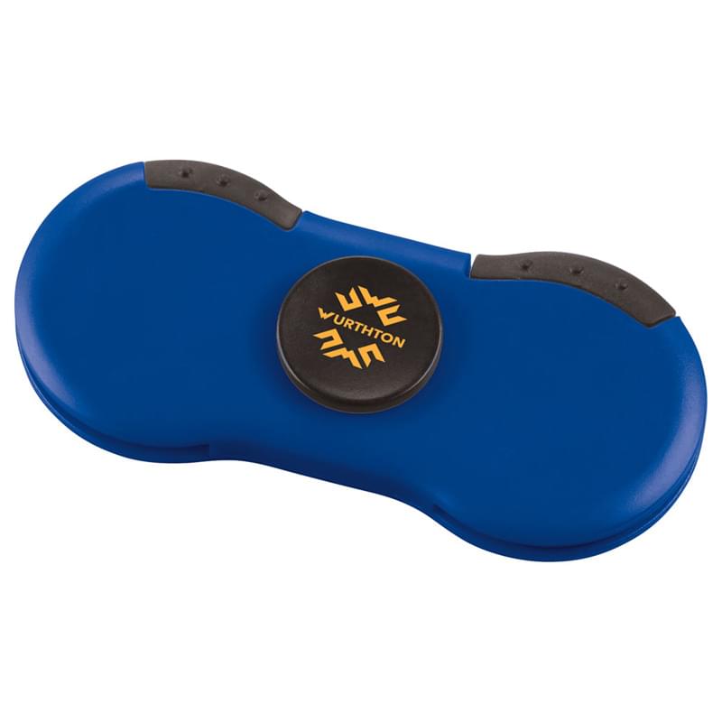 Spin-It Widget&trade; with Charging Cable