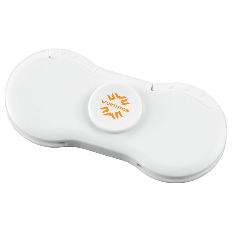 Spin-It Widget&trade; with Charging Cable