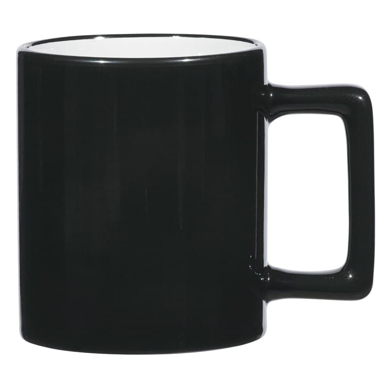 11 Oz. The Joe Mug