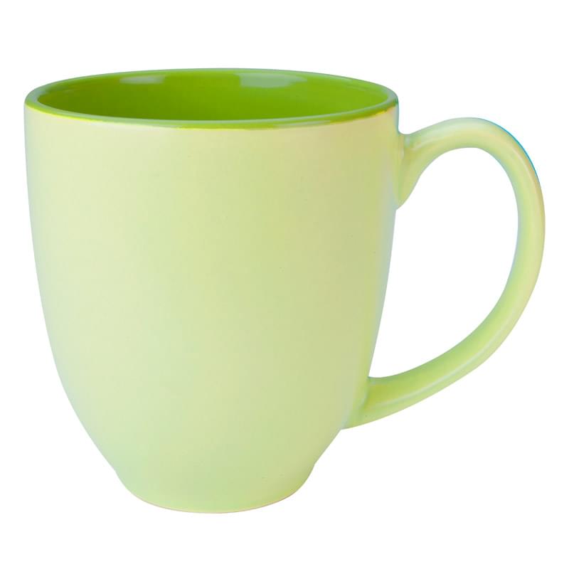 14 Oz. Sorbet Bistro Mug