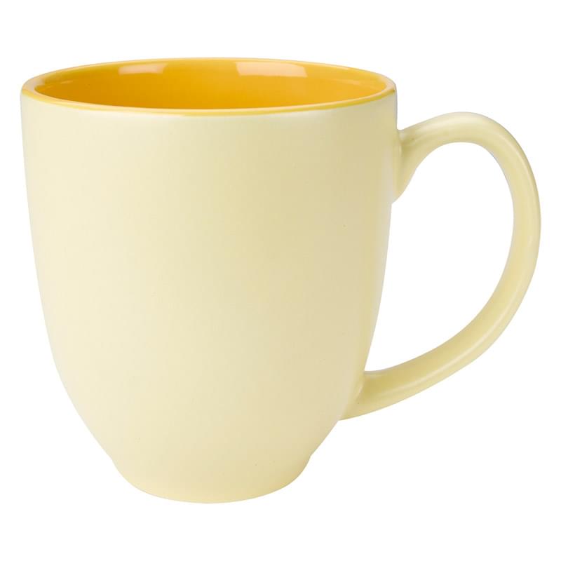 14 Oz. Sorbet Bistro Mug