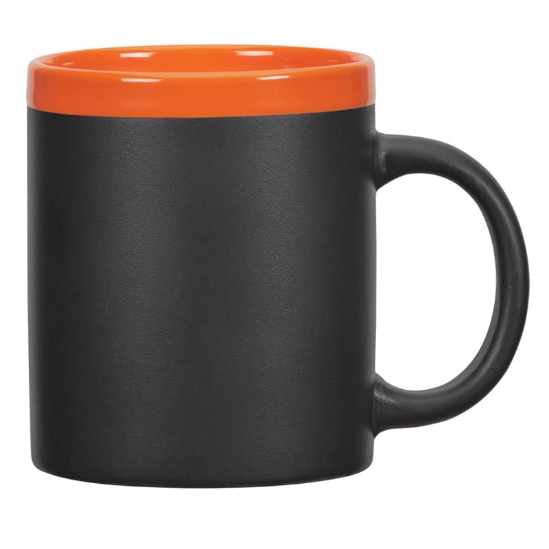 11 Oz. Jamocha Mug