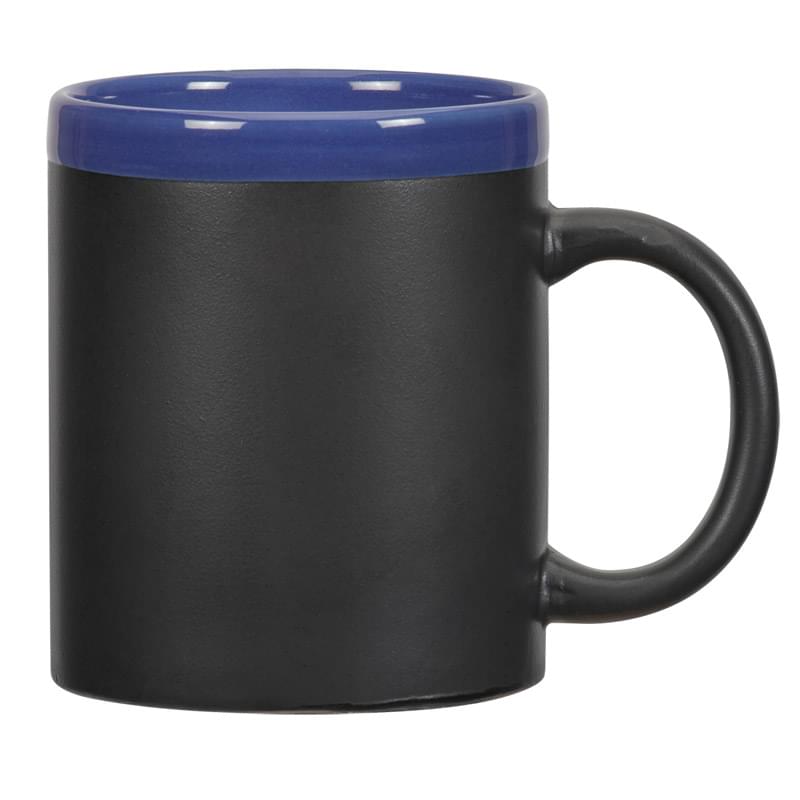 11 Oz. Jamocha Mug