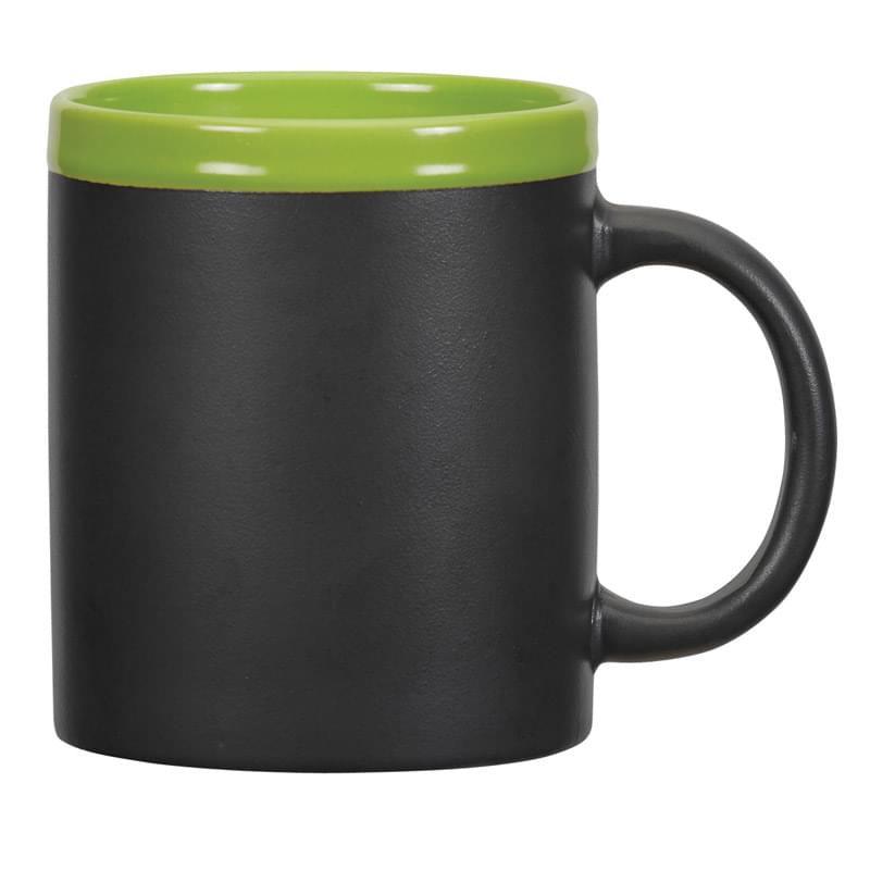 11 Oz. Jamocha Mug