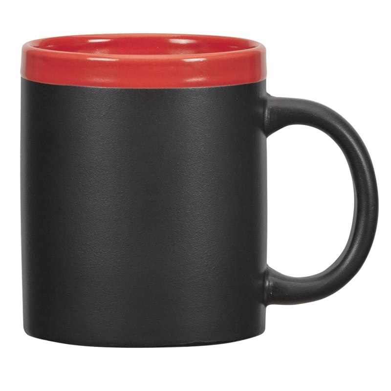 11 Oz. Jamocha Mug