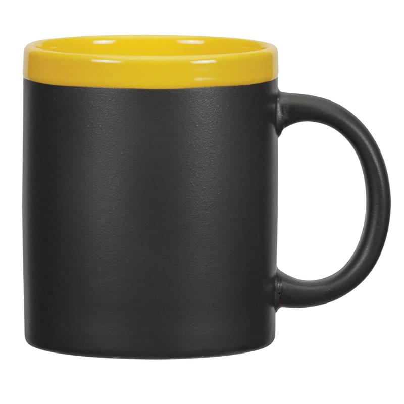 11 Oz. Jamocha Mug