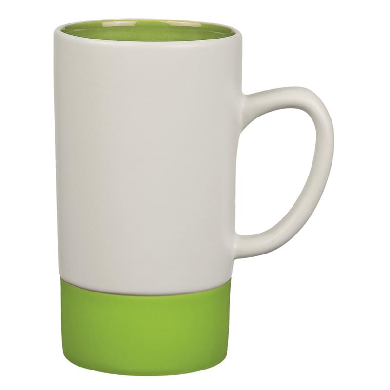 16 Oz. Tall Latte Mug