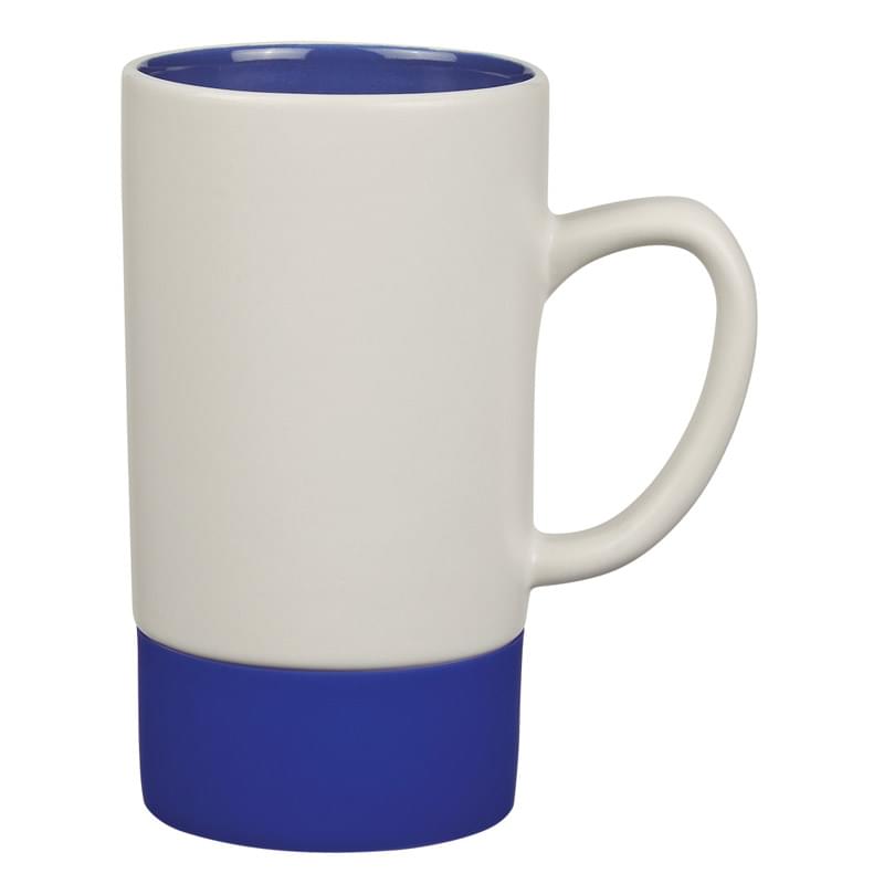 16 Oz. Tall Latte Mug