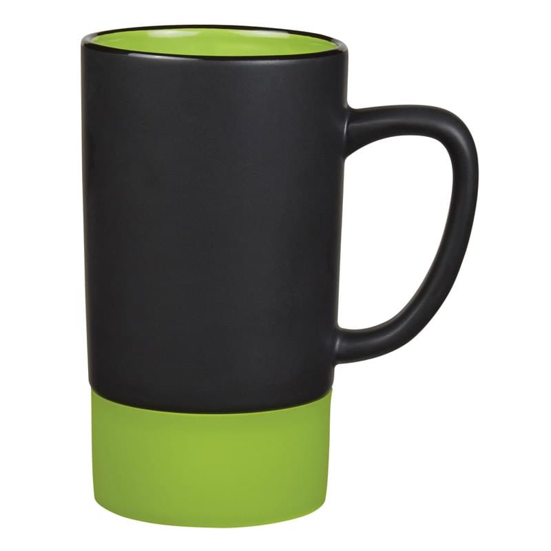 16 Oz. Tall Latte Mug