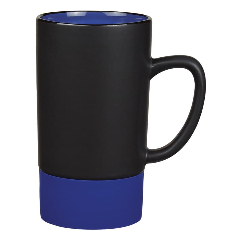 16 Oz. Tall Latte Mug