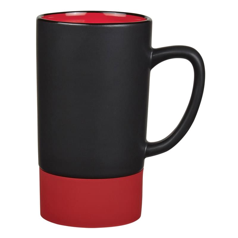 16 Oz. Tall Latte Mug