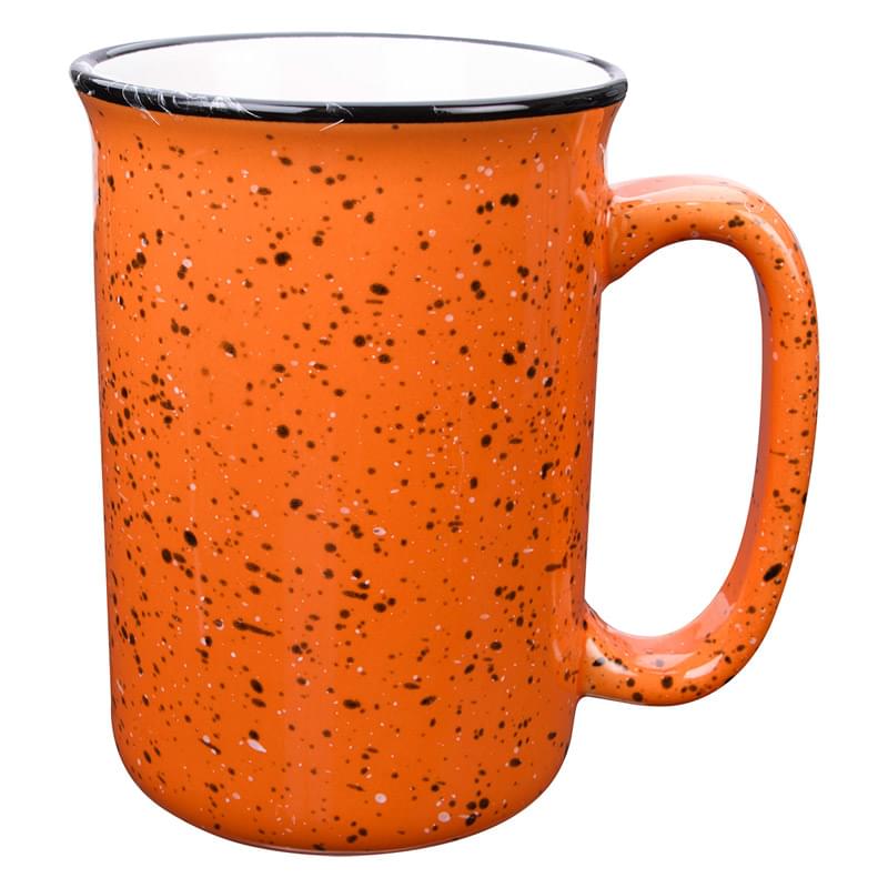 14 Oz. Tall Campfire Mug