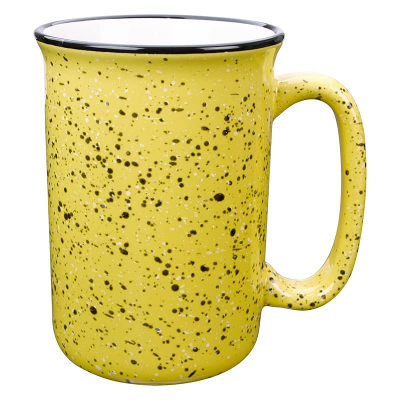 14 Oz. Tall Campfire Mug