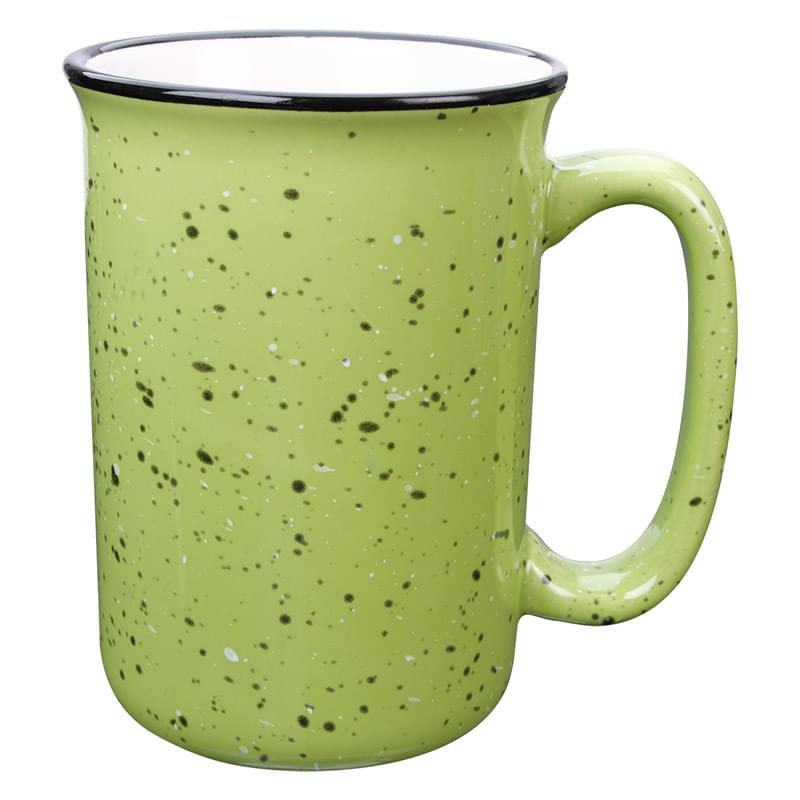 14 Oz. Tall Campfire Mug