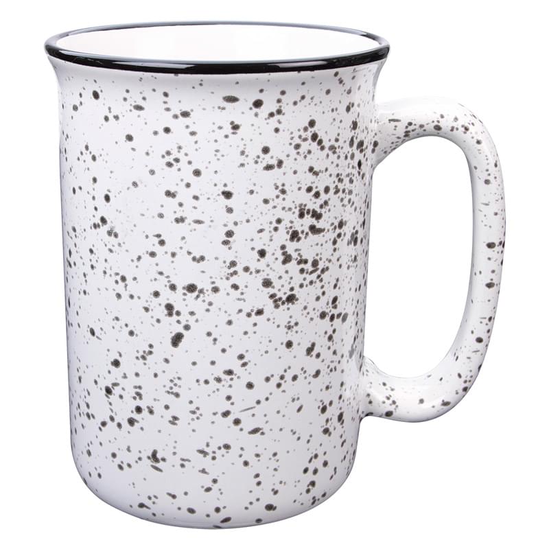 14 Oz. Tall Campfire Mug