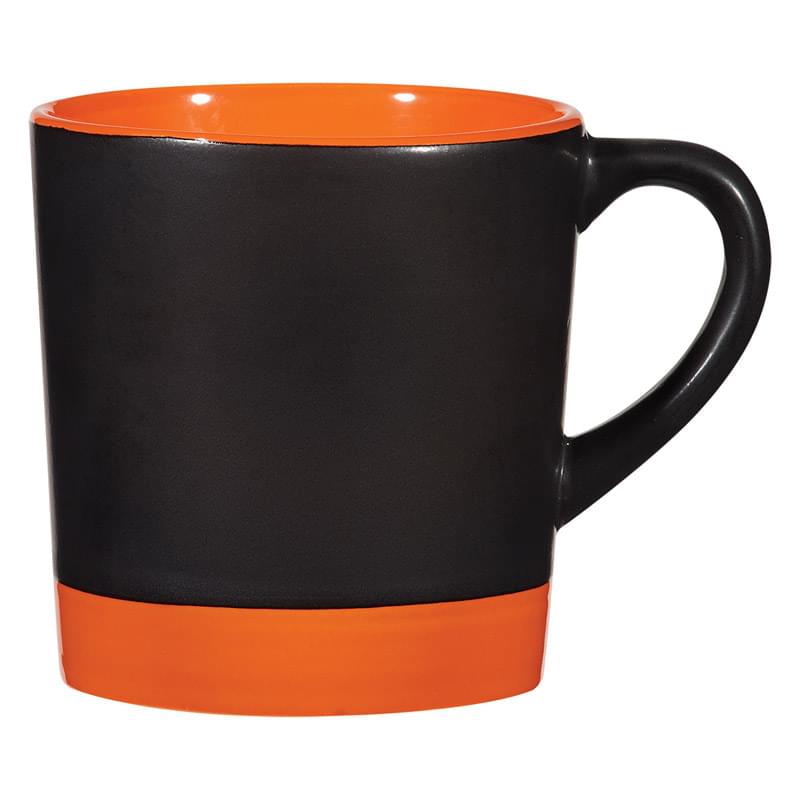 12 Oz. Two-Tone Americano Mug