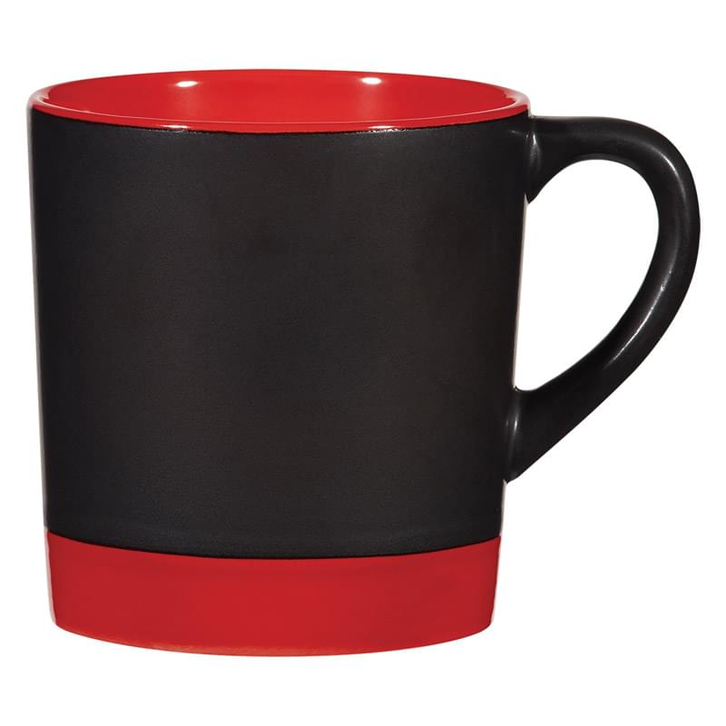 12 Oz. Two-Tone Americano Mug