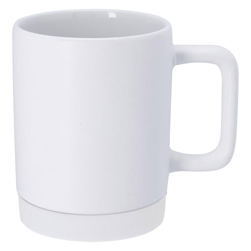 10 Oz. Coast Ceramic Mug