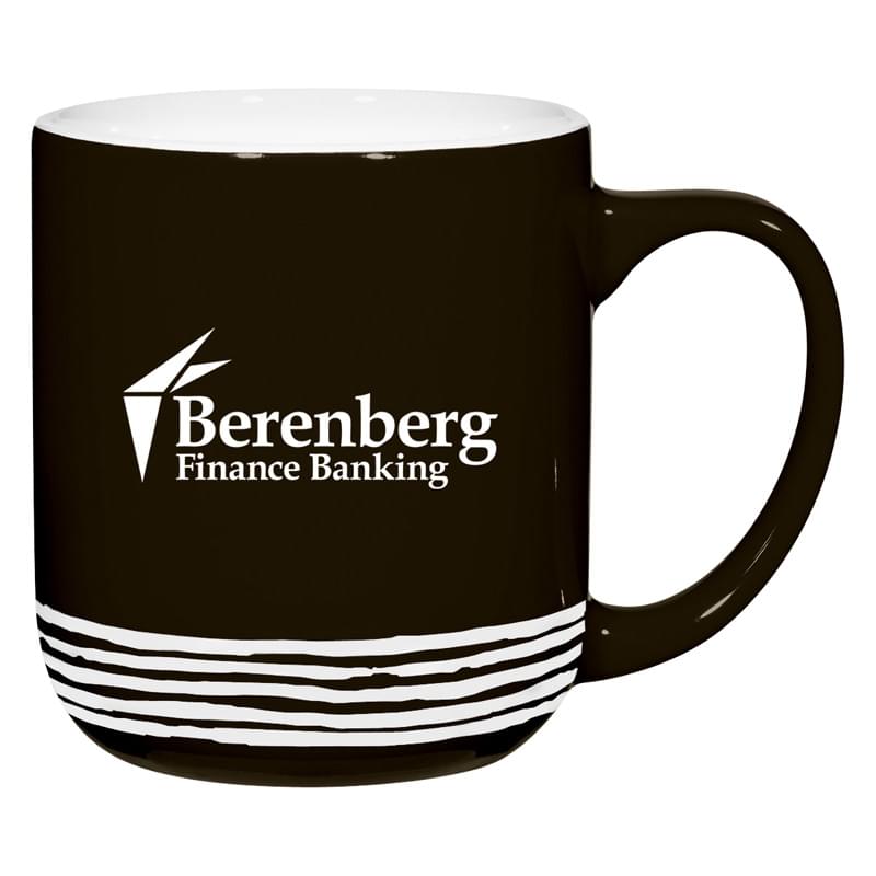 15 Oz. Montana Stoneware Mug