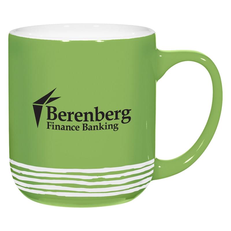 15 Oz. Montana Stoneware Mug