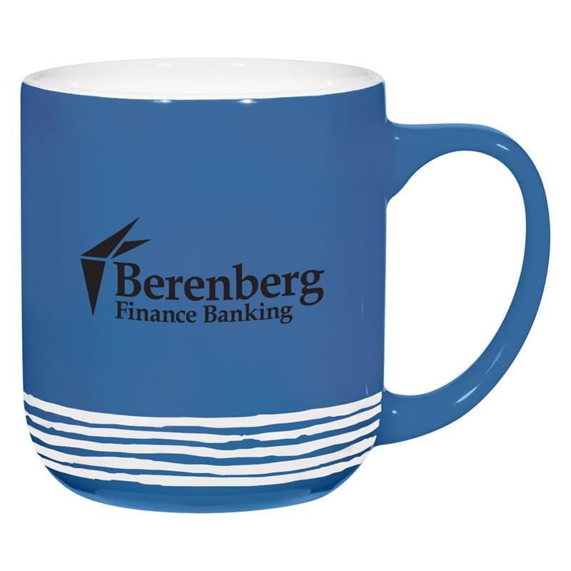 15 Oz. Montana Stoneware Mug